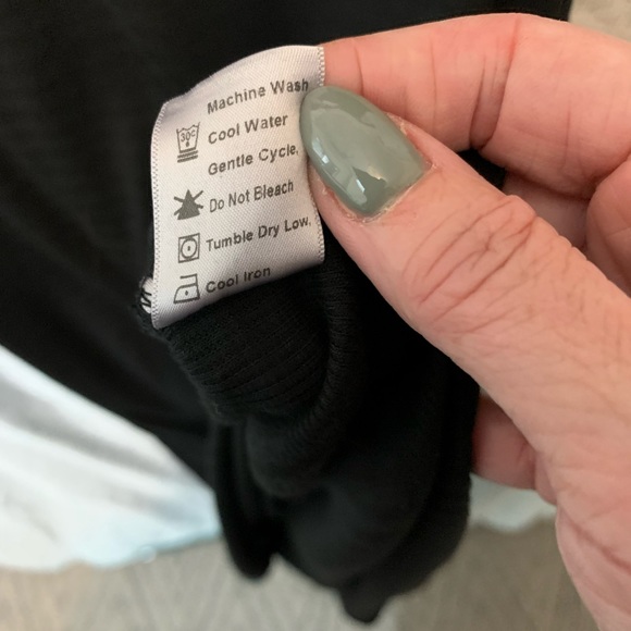 Plume & Thread Sleeveless Dress/Tunic Made in USA - Picture 6 of 11